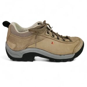 Garmont Women’s Hiking Shoes Size 7 Tan Trail